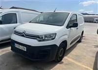 CITROEN 1.5 BLUEHDI 56KW TALLA M CONTROL (7 - 4105-LDV